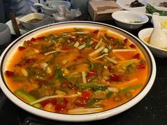 -景笙毋米粥底火锅(20年老字号)