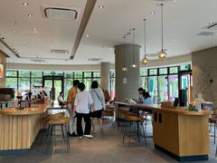 -星巴克(深圳龙岗天安数码城店)