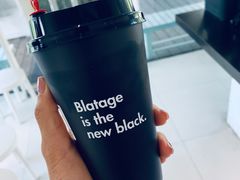 黑74%咖啡-BLATAGE COFFEE