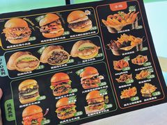 -魏斯理汉堡(西安沣东吾悦店)