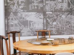 -又见小河浜·盐帮川菜(松江商业广场店)