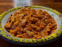 -苏力坦新疆特色(东直门店)