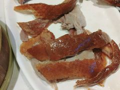 -华馨园北京烤鸭(丽水店)