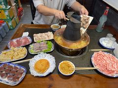 -吉祥涮羊肉