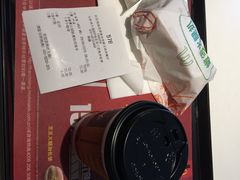 麦当劳(新王府井店)-麦当劳(新王府井店)