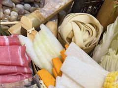 -名善山珍·野生菌汤锅(文殊院店)