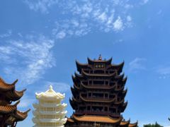 -黄鹤楼