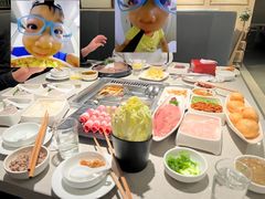 -海底捞火锅(群光广场店)