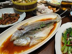 -高佳庄·舟山海鲜(海景旗舰店)