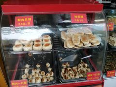 -宋记饼家(石门二路店)