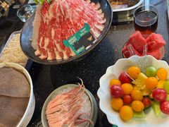 -五星桥原切肥牛火锅·30年专注好牛肉(湖塘店)