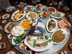 -蚝得喜海鲜(东城店)