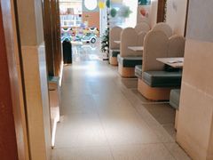 -水天堂西餐厅(绿宝广场店)