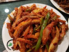 -春花民族美食(佳木斯总店)