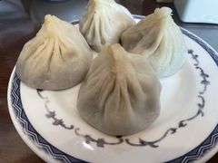 无锡小笼包-熙盛源(永乐路店)