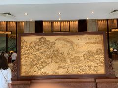 -桐庐开元名都大酒店