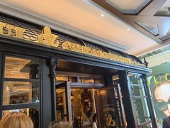 -BUTTERFUL&CREAMOROUS 黄油与面包(西单大悦城店)