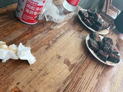 -五娭毑臭豆腐(黄兴南路店)