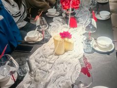 -烛影拾光观景餐厅·创意菜·摄影·小提琴(大唐不夜城店)