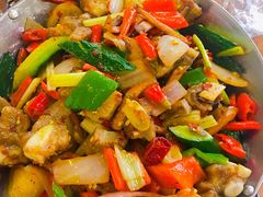 -小厨子私房菜·云南美食店