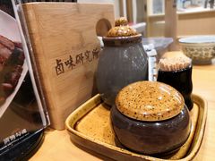 -狮头牌卤味研究所·卤味饭(花城汇南区店)