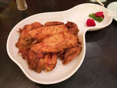 -西安饭庄·非遗陕菜(钟楼店)