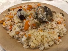 -阿拉丁新疆风味餐厅·清真(罗廊巷店)