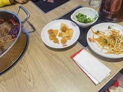-彤德莱火锅(果园路店)