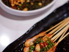 -小红烤翅(傅厚岗店)