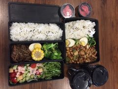 -盒悦高端盒饭(中海国际中心店)