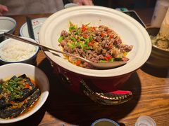 -老湘村·湖南土菜(天河维多利店)