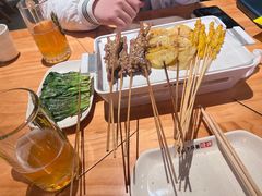 -小马哥烧烤(楚州店)