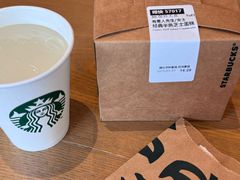 -星巴克臻选(深圳欢乐港湾店)