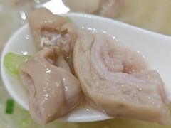 后安粉-小高后安粉餐厅(解放四路店)