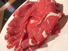-南门涮肉(上海二店)
