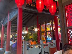 -哥老官重庆美蛙鱼头(宝山龙湖店)