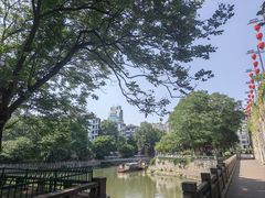 -东水关遗址公园