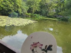 -绿茶餐厅(龙井船宴· 品牌总店)