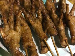 -龙虾风暴(松江店)