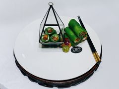 -上座云间·青年赣菜(绿茵店)