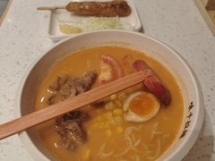 -味千拉面(金融街店)