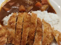 -友名Cross日式咖喱屋(江南大道中店)