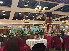 大堂-拿福食府(广大路店)