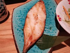 -有喜屋·日料·居酒屋(旭辉广场店)