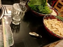 -马一洒开锅羊肉清真餐厅(京汉店)
