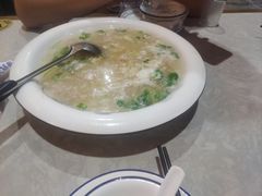 -华顺土菜馆(洪岗路店)