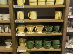 -MUJI无印良品(西单大悦城店)
