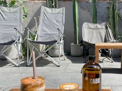 -CABO Coffee