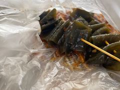 -小朱麻辣串(益民街店)