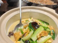 -老灶房-四川土菜(开元店)